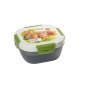 CONTENITORE REFRIG.LUNCH BOX QUADR.1.2LT