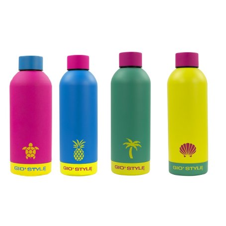 BOTTIGLIA FLUO 500ML