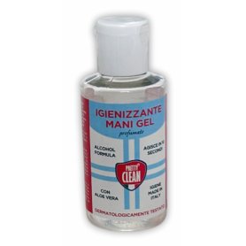 GEL MANI IGIENIZ.50ML PRETTY CLEAN