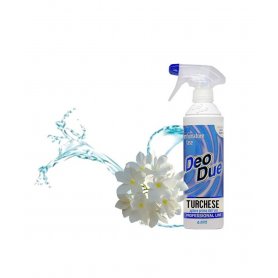 DEO DUE DEO AMB.TURCHESE 500ML