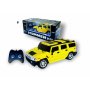 MACCHINA HUMMER H2 R/COMAND. 1:24