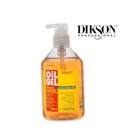 DIKSON OIL GEL 500ML