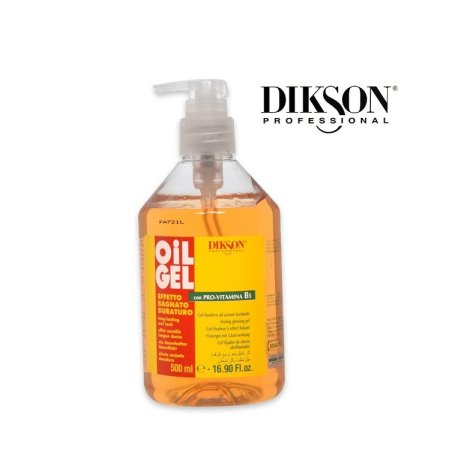 DIKSON OIL GEL 500ML