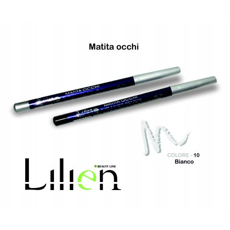 LILIEN MATITA OCCHI 10