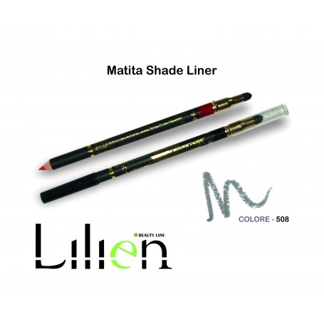 LILIEN MATITA SHADE LINER NO.508