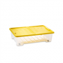 MULTIBOX SOTTOLETTO MASTER 25LT GIALLO