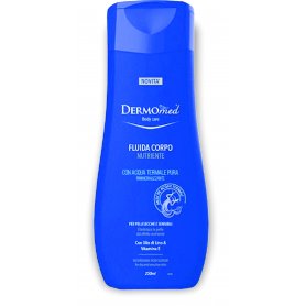 DERMOMED CREMA CORPO NUTRIENTE 250ML