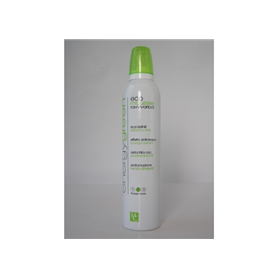 HC MOUSSE ENERGY GREEN RICCI 300ML