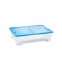 MULTIBOX SOTTOLETTO MASTER 25LT BLU