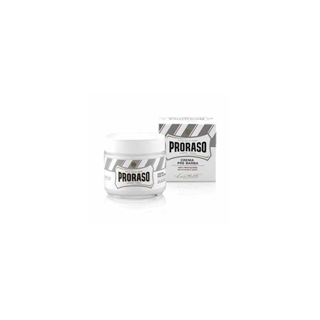 PRORASO CREMA PREBARBA 100ML P.SENSIB.AN