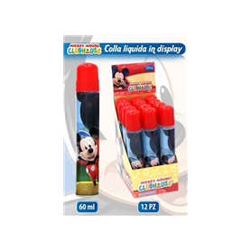 COLLA LIQUIDA 60ML MICKEY