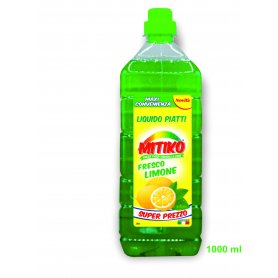 MITIKO PIATTI 1.85L LIMONE