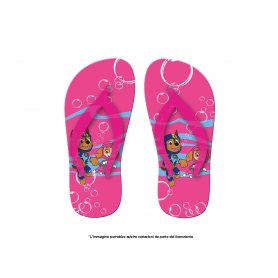 INFRADITO PAW PATROL 26-35