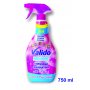 VALIDO MOUSSE C/CAND.SPRAY 750ML