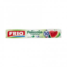 FRIO PELLICOLA PVC 50MT