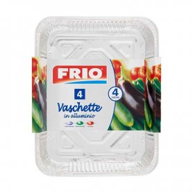 FRIO VASCHETTA ALLUM.R4 X4