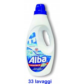 ALBA LAV. 33LAV CLASSICO