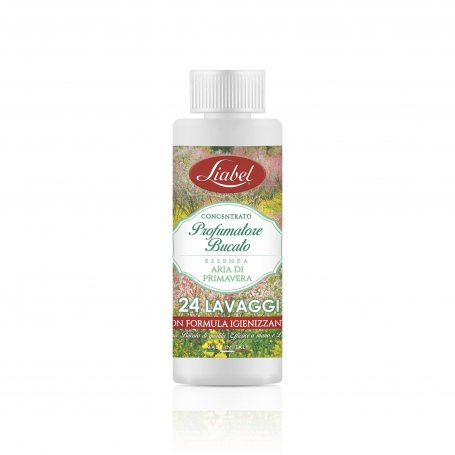 LIABEL PROF.BUCATO A.DI PRIMAVERA 150ML