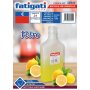 BOTTIGLIA VETRO X LIMONCELLO 275ML