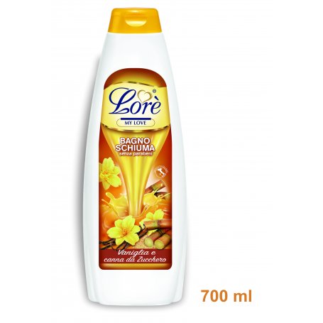 LORE' BS 700ML AVENA