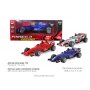 MACCHINE DA COLLEZIONE F1 SCAL 1:24